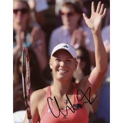 WOZNIACKI Caroline