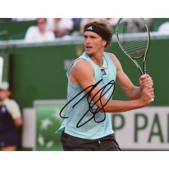 ZVEREV Alexander