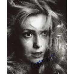 DENEUVE Catherine