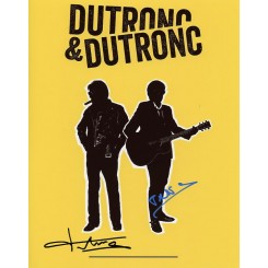 DUTRONC Jacques + Thomas