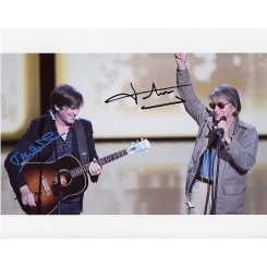 DUTRONC Jacques + Thomas