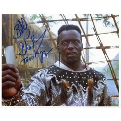 BLANKS Billy