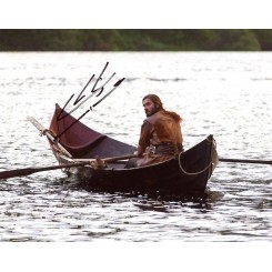 STANDEN Clive (Vikings)