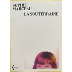 MARCEAU Sophie