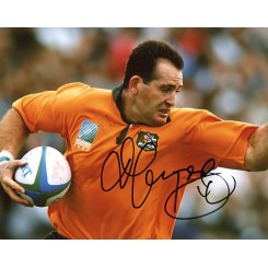 CAMPESE David