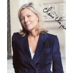 CHAZAL Claire