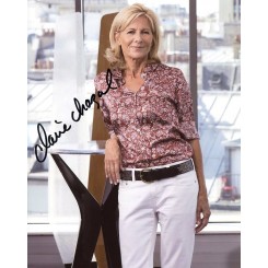 CHAZAL Claire