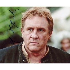 DEPARDIEU Gérard