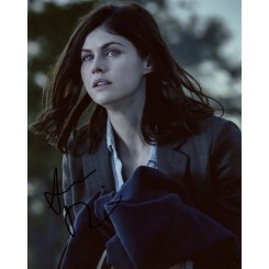 DADDARIO Alexandra