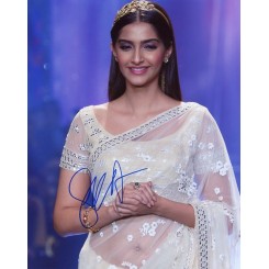 KAPOOR Sonam