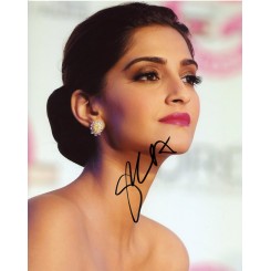 KAPOOR Sonam