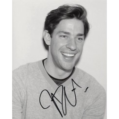 KRASINSKI John