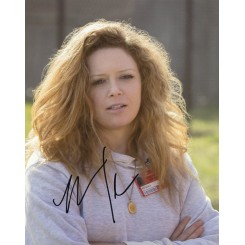 LYONNE Natasha