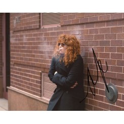 LYONNE Natasha