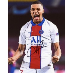 MBAPPÉ Kylian