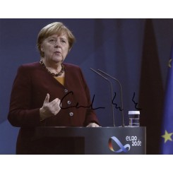 MERKEL Angela