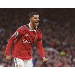 RASHFORD Marcus