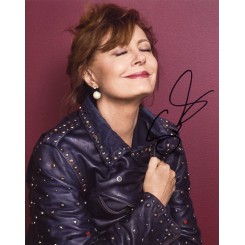 SARANDON Susan