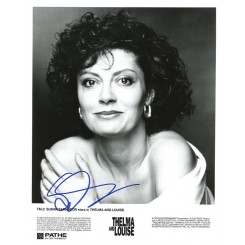 SARANDON Susan