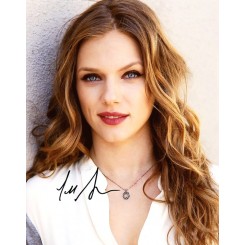 SPIRIDAKOS Tracy