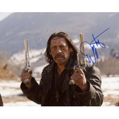 TREJO Danny