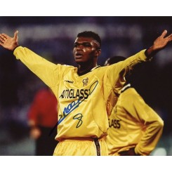 DESAILLY Marcel