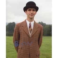 WHISHAW Ben