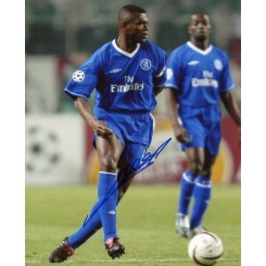 DESAILLY Marcel