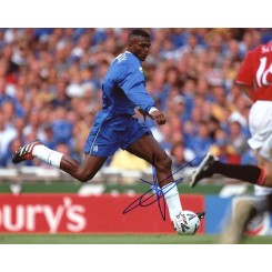 DESAILLY Marcel