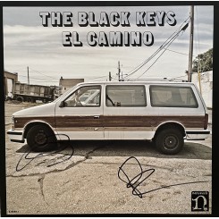 The Black Keys