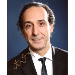 DESPLAT Alexandre