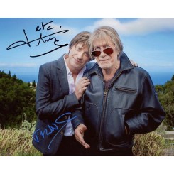 DUTRONC Jacques + Thomas