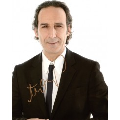 DESPLAT Alexandre