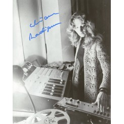 RADIGUE Éliane