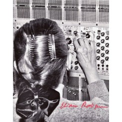 RADIGUE Éliane