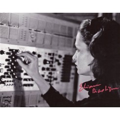 RADIGUE Éliane