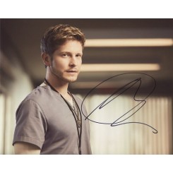 CZUCHRY Matt