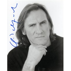 DEPARDIEU Gérard