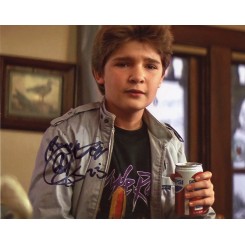 FELDMAN Corey