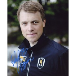 BOASSON HAGEN Edvald