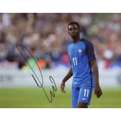 DEMBELE Ousmane