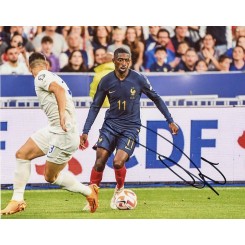 DEMBELE Ousmane