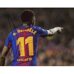 DEMBELE Ousmane