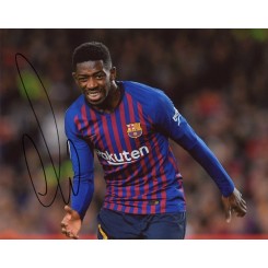 DEMBELE Ousmane