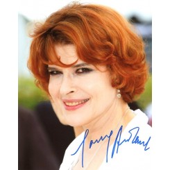 ARDANT Fanny