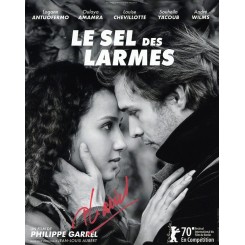 GARREL Philippe