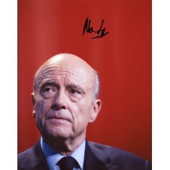 JUPPE Alain