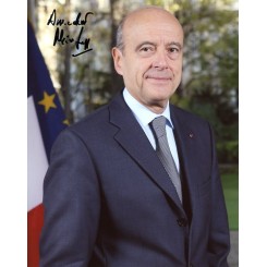 JUPPE Alain