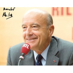 JUPPE Alain