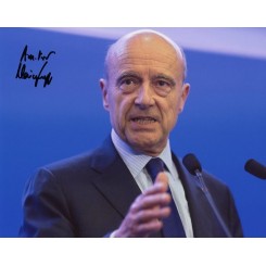 JUPPE Alain